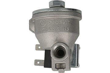 Редуктор переменного тока - STAG - R02 TWIN до 280 л.с.