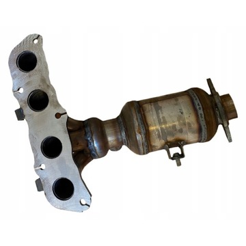 KATALIZATOR TOYOTA YARIS 1.3I 16V 2005-2008