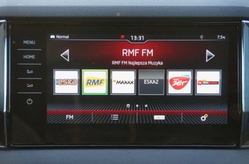 Skoda Karoq Crossover 2.0 TDI 150KM 2018 Skoda Karoq 2.0 TDI CR 150 KM, 4x4, Navi, Kamera, Full LED, Hak, GWARANCJA, zdjęcie 14