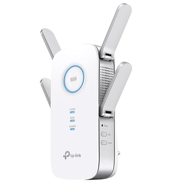 TP-LINK RE650 AC2600 Усилитель сигнала Wi-Fi