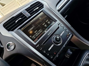 Ford Mondeo V Kombi 1.6 TDCi 115KM 2016 Ford Mondeo SW ___TITANIUM___Skora Navi Kamera Convers KeylessGo SONYsync_, zdjęcie 16