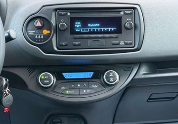 Toyota Yaris IV 2020 Toyota Yaris salon Polska, FV-VAT 23 1.5 Hybryda 73KM, zdjęcie 7