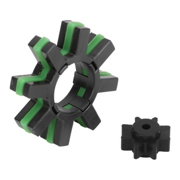 Шестерня рулевой тяги