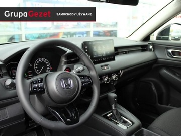 Honda HR-V III SUV Facelifting 1.5 i-MMD 131KM 2025 Honda HR-V e:HEV 1.5 Hybryda 131KM Elegance LIFT*dostępne inne kolory*Blac, zdjęcie 5