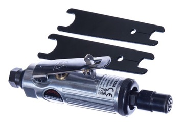 SZLIFIERKA TRZPIENIOWA PNEUMATYCZNA PROSTA SUMAKE