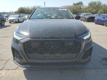 Audi 2021 Audi RS Q8 2021 4.0l 4.0 Benzyna 592KM, zdjęcie 5