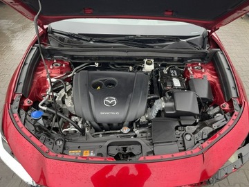 Mazda CX-30 2023 Mazda CX-30 eSkyactivG Automat BOSE podgrzewanie, zdjęcie 11