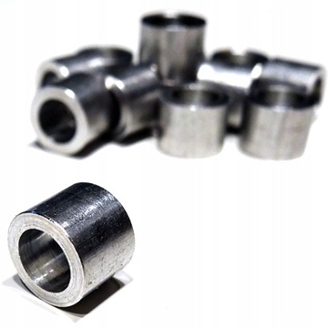 DYSTANS TULEJKA 6 MM OPENBUILDS V-SLOT 10 szt