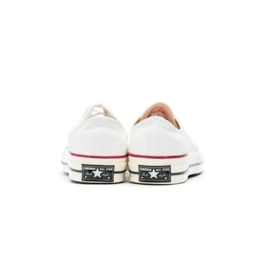 Buty CONVERSE CHUCK 70 OX 162065C 39