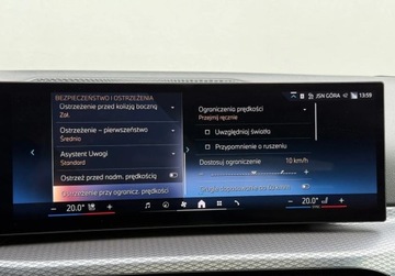 BMW Seria 4 G22-23-26 2024 BMW Seria 4 I wlasciciel M Sport Gwarancja Bezwypadkowy FVAT23, zdjęcie 37