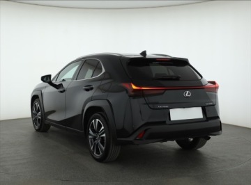Lexus UX 2023 Lexus UX 200, Salon Polska, 1. Właściciel, zdjęcie 3