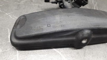 350-0083 ZRCÁTKO ZPÁTEČNÁ OPEL VECTRA C