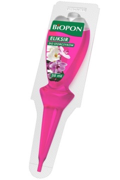 Eliksir Do Storczyków 35ml Biopon