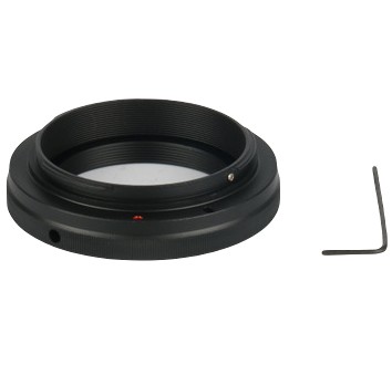 Переходник-переходник T-mount T2 — CANON EOS EF EF-S