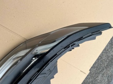 Licht FULL LED rechts vorne Land Rover Discovery 5 UK L462 OE | thumb 4