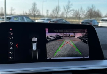 BMW X3 G01 SUV 2.0 30e 292KM 2021 BMW X3 30e 292 KM xDrive Led Kamera Tempomat Navi Salon Polska Serwis ASO, zdjęcie 22