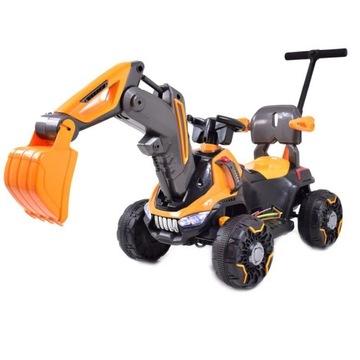 БОЛЬШОЙ ПРИВОДНОЙ ЭКСКАВАТОР С АККУМУЛЯТОРНЫМ КОВШОМ/LS-1188