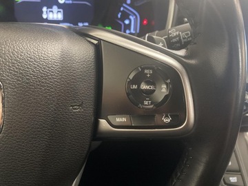 Honda CR-V V 2020 Honda CR-V 2.0 i-MMD Lifestyle (Honda Connect+) V, zdjęcie 13