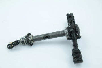 HONDA GL 1100 GOLDWING 80-82 НИЖНЯЯ ПОЛКА