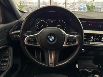 BMW Seria 1 F40 2020 BMW 118 M sport / Ambniente / Blind spot / CarPlay, zdjęcie 13
