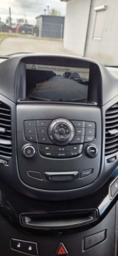 Chevrolet Orlando 2.0D 163KM 2012 Chevrolet Orlando 2.0 CDTI 163km NaviLed Super Stan Oplaty 2.0 Diesel, zdjęcie 24