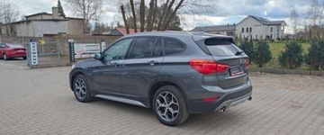 BMW X1 F48 Crossover xDrive20d 190KM 2016 BMW X1 BMW X1, zdjęcie 23