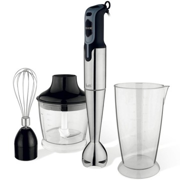 Blender ręczny zestaw Solano HB-728A Botti