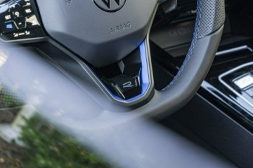 Volkswagen Golf VIII R Facelifting 2.0 TSI 333KM 2026 Volkswagen Golf R 2.0 TSI 4Motion 333 KM DSG, zdjęcie 20