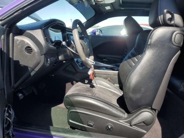 Dodge Challenger III 2019 Dodge Challenger Srt Hellcat Redeye 2019 6.2l 6.2 Benzyna 797KM, zdjęcie 7