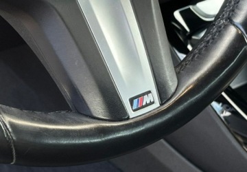 BMW X3 G01 SUV Plug-in Facelifting 2.0 30e 292KM 2022 BMW X3 M Pakiet Plug-In xDrive Skora Kamera Navi Full Led FV23, zdjęcie 21