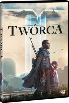 Twórca (DVD)