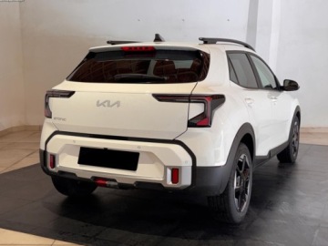 Kia Stonic I Crossover Facelifting 1.0 T-GDI 100KM 2026 KIA Stonic 1.0 T-GDI Business Line Crossover 100KM 2026, zdjęcie 2