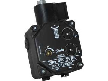 POMPA OLEJOWA DANFOSS BFP21R5 DO NAGRZEWNIC