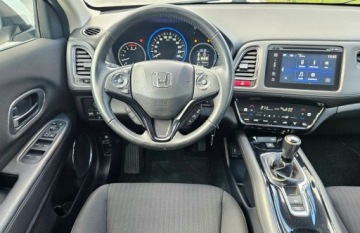 Honda HR-V II SUV 1.6 i-DTEC 120KM 2016 Honda HR-V 1.6 Diesel 120 KM, Serwisowany, Zarejestrowany w Polsce 1.6, zdjęcie 20