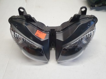 LAMPA REFLEKTOR KAWASAKI ZX6R ZX-6R