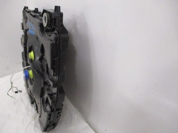 C3 208 2008 1.6 BLUHDI ADBLUE БАК 9812914780