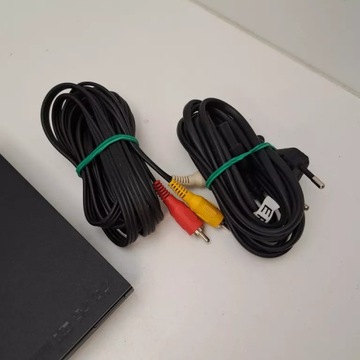 KONSOLA PLAYSTATION 2 SLIM