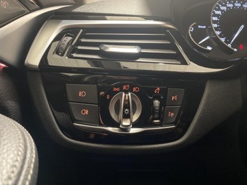 BMW Seria 5 G30-G31 Limuzyna 518d 150KM 2019 BMW Seria 5 518d G30/G31 (2017-) BMW 5, Diesel, sa, zdjęcie 16