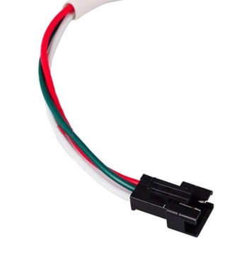 Пульт дистанционного управления aRGB, 24 кнопки, WS2812B RF