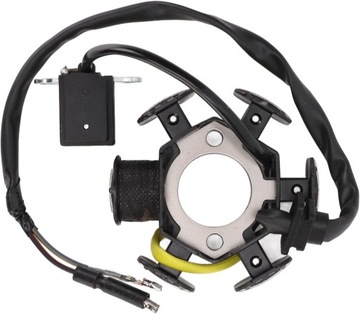 ПЕРЕКЛЮЧАТЕЛЬ СТАТОРА HONDACRF50F ZR50R XR50R Z50R XR70R OEM: 31120-GW8-671