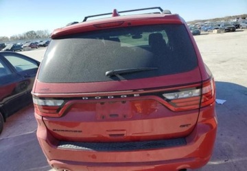 Dodge Durango III 2018 Dodge Durango Auta z USA - Zapytaj o wiecej ofert 5.7 Benzyna 360KM, zdjęcie 6