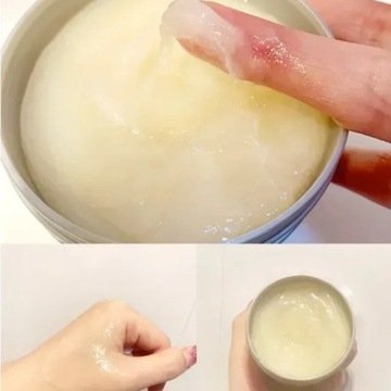 Оригинальная маска для волос, восстанавливающая поврежденные волосы, глубоко питающая, улучшающая вьющиеся волосы, высокая стойкость