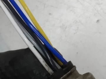 04L906262, SONDA LAMBDA 6PIN 04L906262 2.0 TDI Skoda Superb III (2015-) | thumb 2