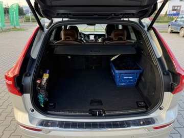 Volvo XC60 II Crossover D4 190KM 2018 Volvo XC 60 Inscription*CarPlay*, zdjęcie 25