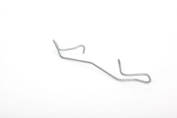 ТОРМОЗНАЯ ПРУЖИНА СУППОРТА. SKODA OCTAVIA 04- ПЕРЕДНЯЯ S