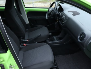 Skoda Citigo Hatchback 3d Facelifting 1.0 MPI 75KM 2018 Skoda Citigo 1.0 MPI, Salon Polska, Klima, zdjęcie 8