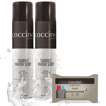 Tourist Stop Water 800ml Impregnat namioty kurtki