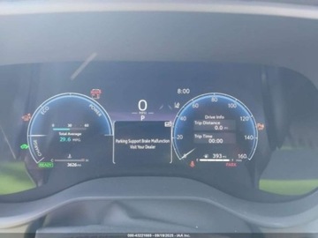 Toyota Sienna III 2025 Toyota Sienna Platinum, 2025r., 4x4, 2.5L 2.5 Benzyna 245KM, zdjęcie 10