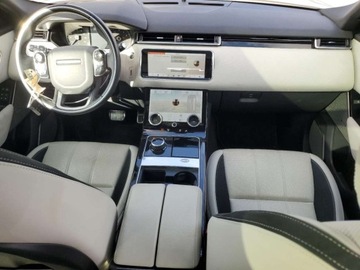 Land Rover Range Rover Velar 2020 Land Rover Range Rover Velar R-Dynamic S 2020 2.0L 2.0 Benzyna 247KM, zdjęcie 8