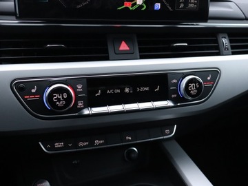 Audi A5 F5 Sportback Facelifting 2.0 40 TFSI 204KM 2023 Audi A5 40 TFSI, Salon Polska, Serwis ASO, zdjęcie 18